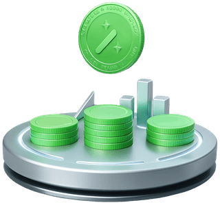 Ether Vaultium simplified three-click crypto trading interface
